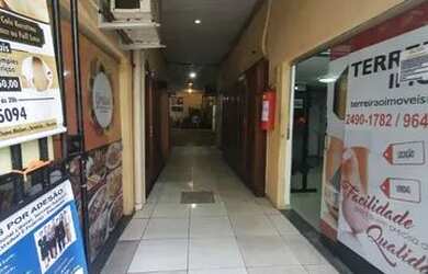 Imagem 4: Recreio Sala Comercial na melhor quadra do Terreirão