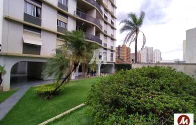 Imagem 3: Apartamento tipo - padrao 3 dormitórios/suite, cozinha planejada, portaria...