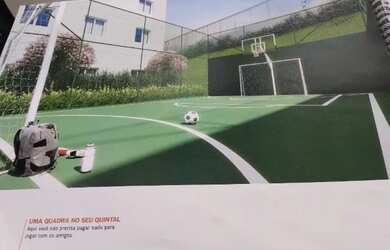 Imagem 6: Apartamento a Venda Villa Nova Fazendinha Carapicuíba