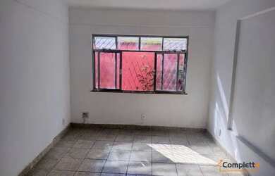 Imagem: A casa em condomínio possui 2 Dormitórios, 2 Banheiros, 80m²