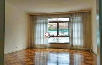 Imagem: O apartamento possui 3 Dormitórios, 3 Banheiros, 2 Vagas na