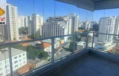 Imagem 5: Apartamento com 1 dormitório, 49 m² - venda por R$ 720.000,00 ou aluguel...