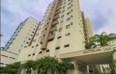 Imagem: O apartamento possui 3 Dormitórios, 3 Banheiros, 76m² de Área