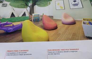 Imagem 10: Apartamento a Venda Villa Nova Fazendinha Carapicuíba