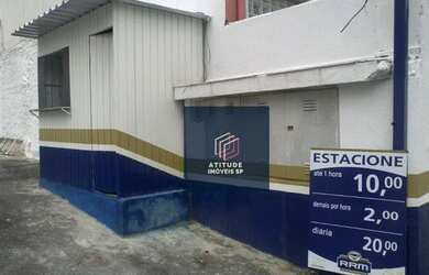 Imagem 4: Terreno, 330 m² - venda ou aluguel - Jardim Paulista - São Paulo/SP