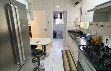 Imagem 8: APARTAMENTO ZONA SUL RESIDENCIAL GREEN GARDEN AV. JOSE MUNIA