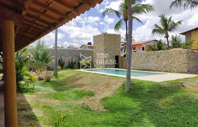 Imagem 3: Casa em Santo Cristo I - São Miguel do Gostoso