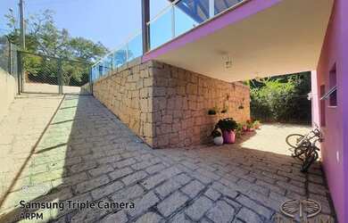 Imagem 2: Casa à venda no bairro Colinas de Inhandjara - Itupeva/SP