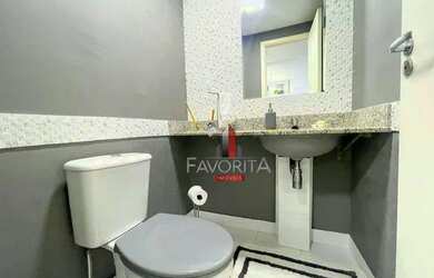 Imagem 12: Reserva Mairarê com 3 dormitórios, 136 m² - venda por R$ 1.380.000 ou aluguel por R$ 6.720