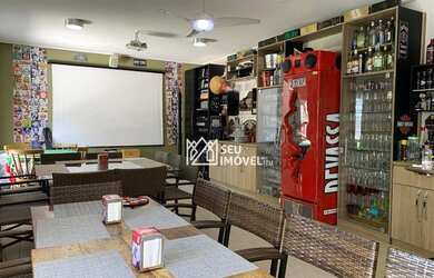 Imagem 12: Casa, 457 m² - venda por R$ 4.000.000,00 ou aluguel por R$ 22.390,18/mês...