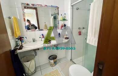 Imagem 16: Apartamento à venda no bairro Patamares - Salvador/BA