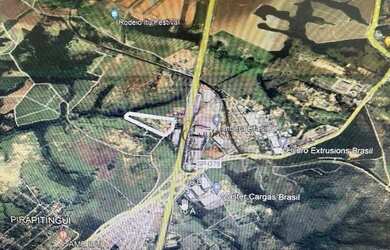 Imagem 5: Área à venda, 82585 m² por R$ 16.517.000 - Tapera Grande - Itu/SP