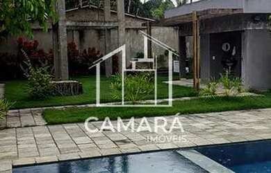 Imagem: O apartamento possui 3 Dormitórios, 3 Banheiros, 1 Vaga na