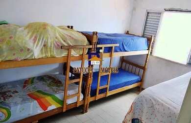 Imagem 11: Apartamento com 01 Dormitório - Prédio Frente ao Mar