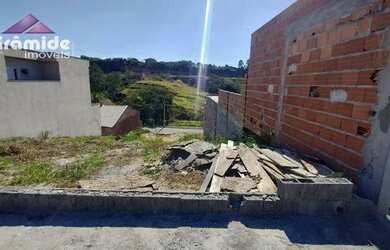 Imagem: O terreno possui 175m² de Área, Imóvel novo e está localizado