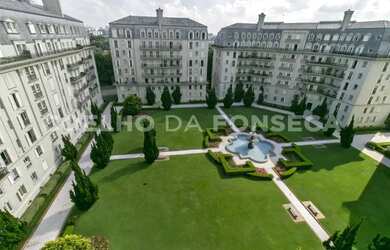Imagem 15: São Paulo - Apartamento Padrão - Jardim Guedala - Place Des Vosges