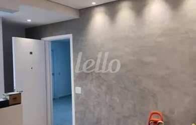 Imagem 2: São Bernardo do Campo - Apartamento Padrão - Rudge Ramos