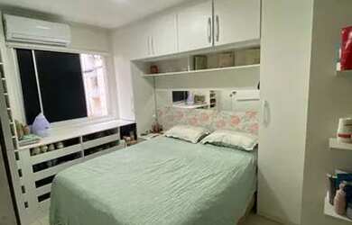 Imagem 5: APARTAMENTO TODO NO PORCELANATO CONDOMÍNIO VITÓRIA MAGUARY COM MODULADOS