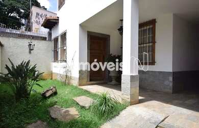 Imagem: Venda Casa Santo Antônio Belo Horizonte