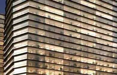 Imagem 3: Apartamento de 89 m² com 2 quartos sendo 1 suíte, Recreio dos Bandeirantes-RJ