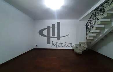 Imagem 3: Locação Sobrado Sao Caetano do Sul Barcelona Ref: 38097