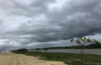 Imagem 3: Casa condomínio fechado, Balneário Praia de Guaratiba- Prado-BA