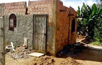 Imagem: O terreno possui 131m² de Área e está localizado em São