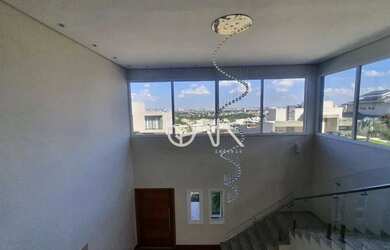 Imagem 2: Casa com 5 dormitórios, 350 m² - venda por R$ 4.000.000,00 ou aluguel...