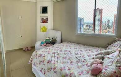 Imagem 16: Apartamento no Marco / 3 quartos / Nascente / Andar alto