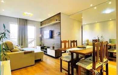 Imagem 3: Apartamento à venda, Vila Firmiano Pinto, São Paulo, SP