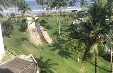 Imagem: O apartamento possui 4 Dormitórios, 4 Banheiros, 2 Vagas na