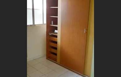 Imagem: A casa em condomínio possui 3 Dormitórios, 2 Banheiros, 1