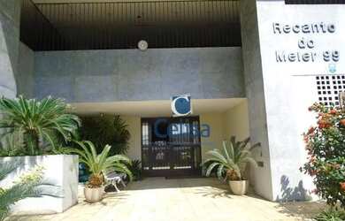 Imagem 2: Apartamento com 2 dormitórios, 54 m² - venda por R$ 195.000,00 ou aluguel por R$ 1.580,82