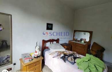 Imagem 8: Sobrado no Jardim Pedreira