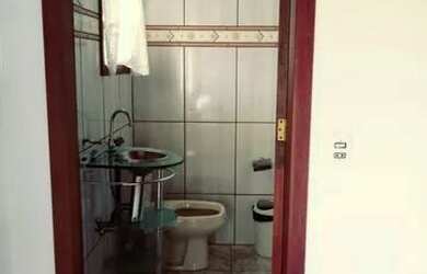 Imagem 10: CASA RESIDENCIAL em ITU - SP, TERRAS DE SÃO JOSÉ URBANO PORTELLA