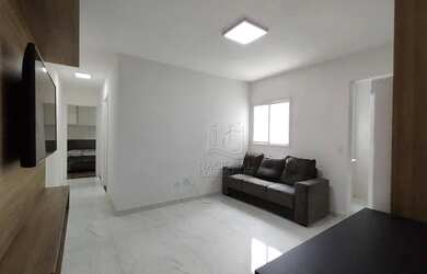 Imagem 2: Apartamento com 2 dormitórios, 49 m² - venda por R$ 389.000,00 ou aluguel...