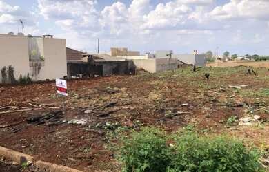 Imagem 6: Terreno no loteamento Cidades das Flores