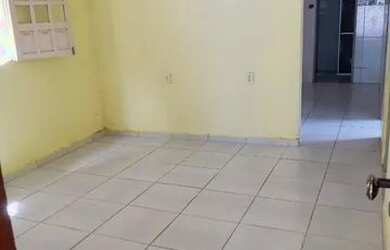 Imagem 4: Aluga-se casa. 1 Vaga na garageme3 Dormitórios