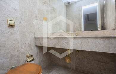 Imagem 9: Vieira Souto Posto 09. Guarda roupa, 280m² de Área, 3 Vagas na garageme4...