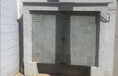 Imagem 4: Galpão, 500 m² - venda por R$ 2.600.000,00 ou aluguel por R$ 14.395,00/mês - Terminal Inte