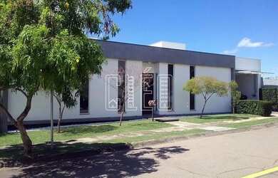 Imagem 2: Casa em Condomínio ALTO de ITAICÍ - Indaiatuba