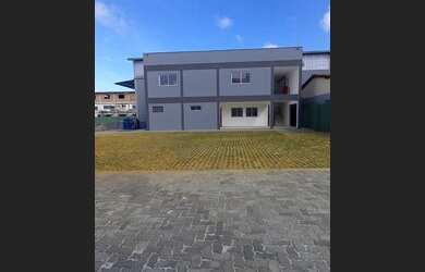 Imagem 14: Excelente Galpão! 1.063,00 m². CIA/Aeroporto. NOVO!