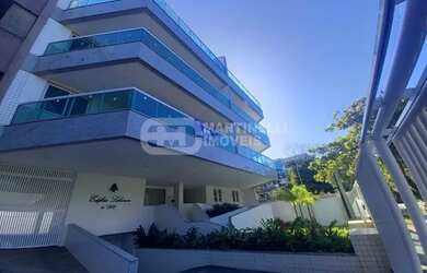 Imagem: O apartamento possui 3 Dormitórios, 3 Banheiros, 2 Vagas na