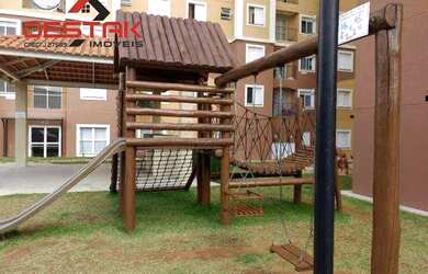 Imagem 11: Residencial - Vila Nambi. Varanda, Área de serviço, 50m² de Áreae1...