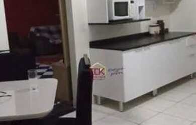 Imagem: A casa possui 4 Dormitórios, 3 Banheiros, 3 Vagas na garagem