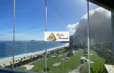 Imagem 5: VISTA CINEMATOGRAFICA PARA TODA PRAIA