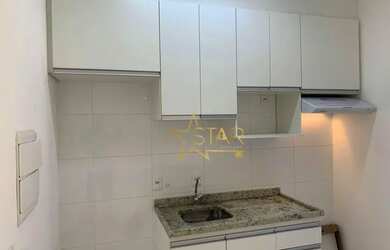 Imagem 7: Apartamento à venda, 46 m² por R$ 527.000,00 - Alto da Boa Vista - São...