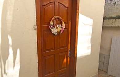 Imagem: A casa possui 1 Dormitório, 1 Banheiro, 28m² de Área e está