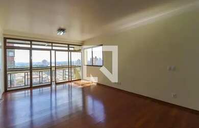 Imagem: O apartamento possui 3 Dormitórios, 4 Banheiros, 2 Vagas na