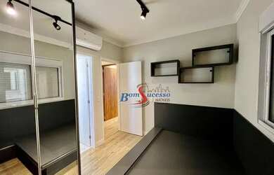 Imagem 15: Apartamento com 3 dormitórios, 165 m² - venda por R$ 2.650.000 ou aluguel...